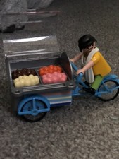 playmobil ice cream truck