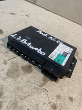 Audi A6 C5 2.7 BiTurbo Comfort Convenience Body Module 4B0962258D