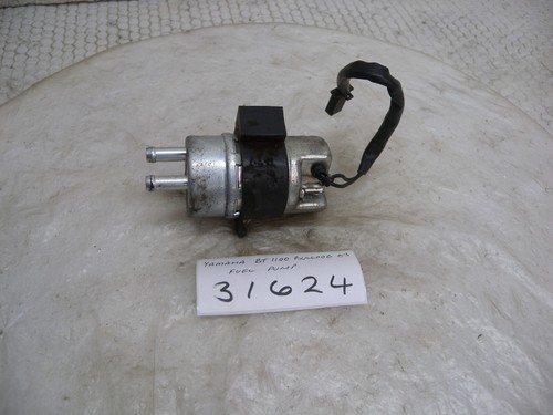 Yamaha bt1100 bulldog 2003 - bt1100,