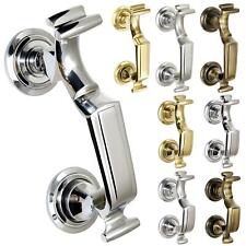 Doctor Door Knocker Solid