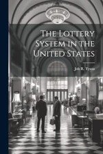 Tyson lottery system in the - -,