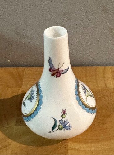 Vintage spode trapnel scent - spode,