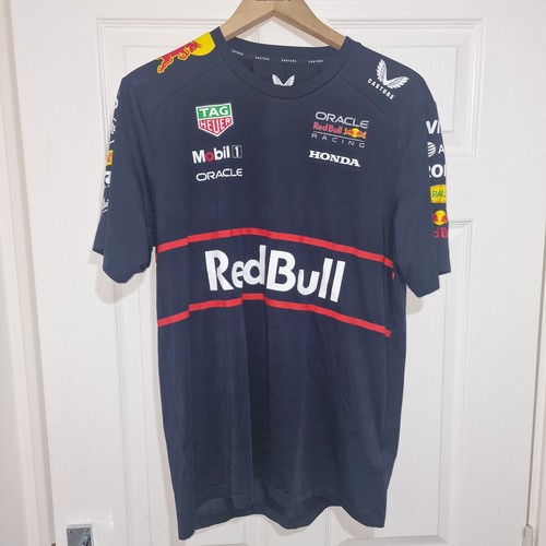 Oracle red bull - racing, 2024