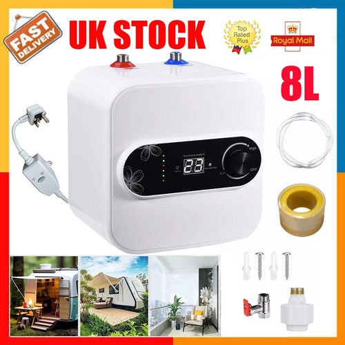 Electric instant hot water - instant,