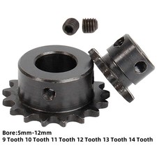 Chain Drive Sprocket 9T-14T