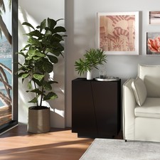 Storage Cabinet for Bedroom