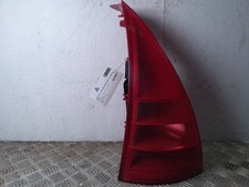 CITROEN C3 LX MK1 (A42)