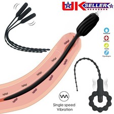 10 Speed Silicone Male Penis