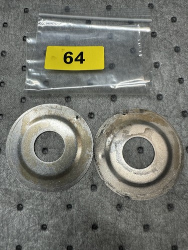 Etz oil guide plates 250 - mz,