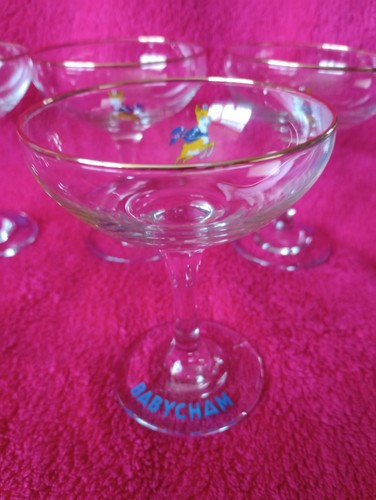 Babycham collectables - babycham,