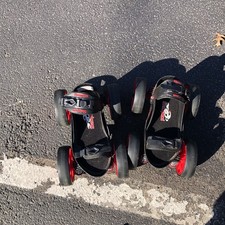 Skorpion Multi Terrain Skates