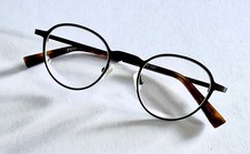 JF Rey Panto Wire Rimmed Frames JF2706