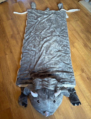 Frolics grey triceratops - frolics,