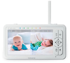 Babysense Parent Unit for HD
