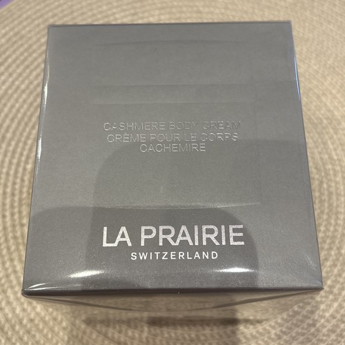 Prairie cashmere body cream - la,