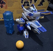 Thermal lance 26H