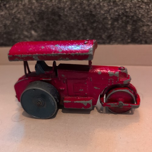 Dinky toys 251 - dinky, no.