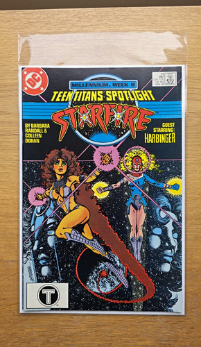 Comics teen titans - dc,