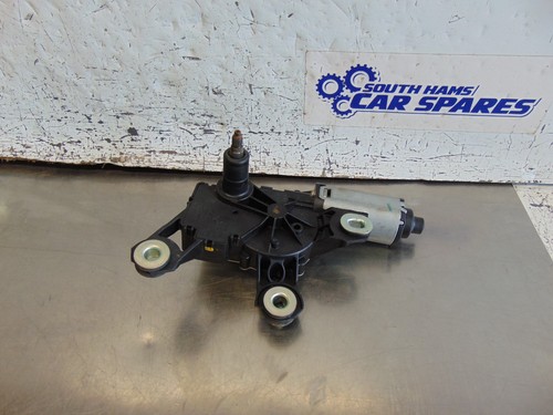 Audi rear wiper motor - a3,