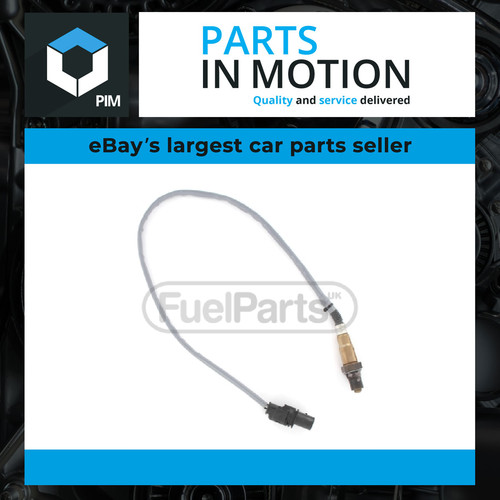 Lambda sensor fits caddy - vw,