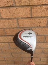 jc DUNLOP Tour TP12  Men 10.5*