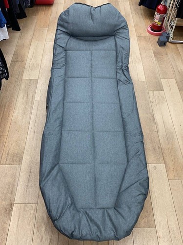 Camping bed 140 - 140,