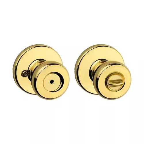 Tylo polished brass - polished, bed/bath