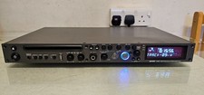 GEMINI CDMP-1400 PROFESSIONAL CD/MP3/USD PLAYER - SERVICED