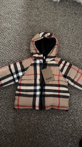 Burberry baby 5yrs black - burberry, 1.5-2.5yrs