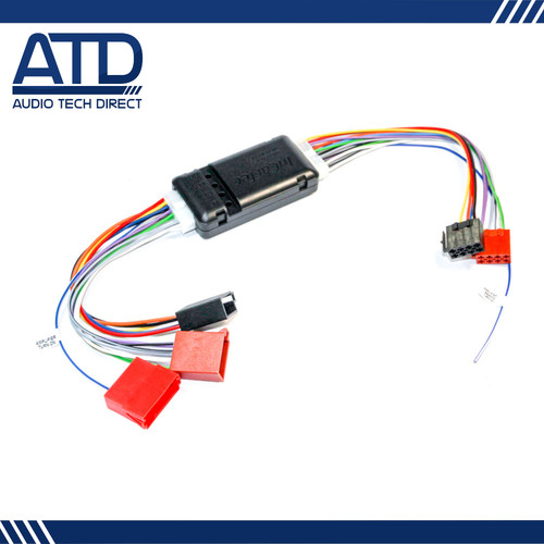 Amplifier amp retention cable - retention,