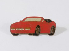 Vintage porsche 944 - porsche,
