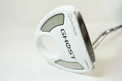Taylormade ghost corza putter - taylormade,