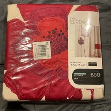 BNIP NEXT Cream and Red