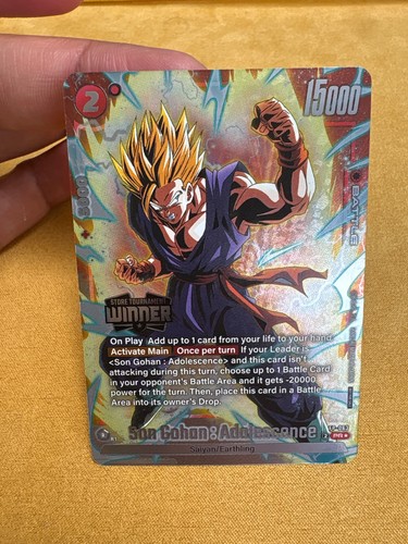 Dragon ball son gohan - ball,