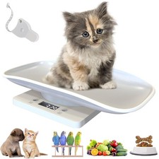 Puppy Scales 15KG Baby Pet