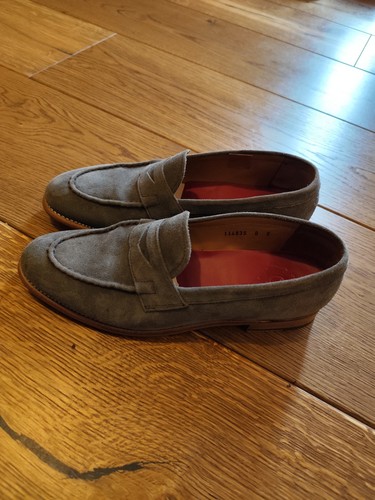 Grenson lloyd penny - lloyd, loafer