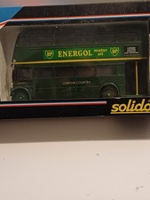 Solido 50th scale aec regent - scale,