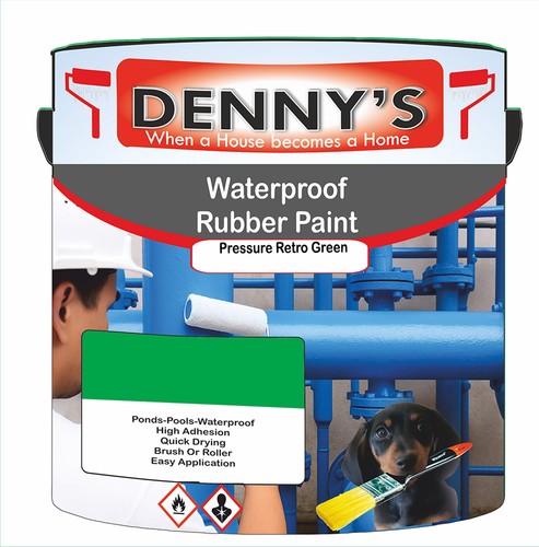 Dennys waterpoof water - dennys,