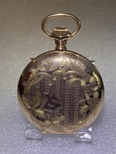 Hampden 6 Size Hunting Style