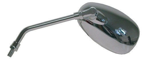 Left hand mirror - mirror, fits