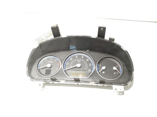 Hyundai santa speedometer - santa, fe