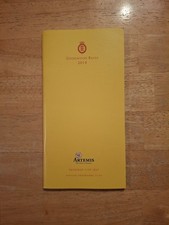 Cavalryman Brown Panther Estimate Jungle Cat Ivawood Goodwood racecard race card