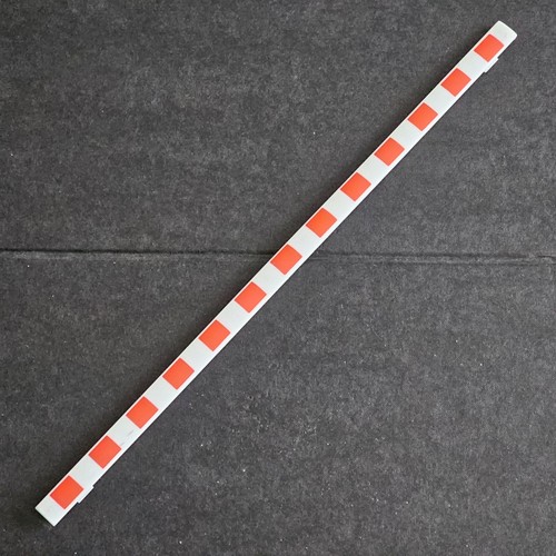 Scalextric border straight - scalextric,