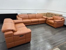 Sofology Laurance 4 + 2 Seater