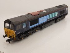 Bachmann Class 66 66407 DRS