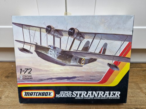 Matchbox 72 supermarine - , 1/72