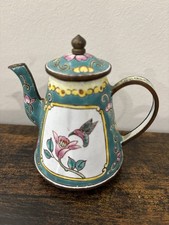 KELVIN CHEN Enamel Copper