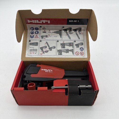 Hilti 2065272 - sd-m1, #2065272