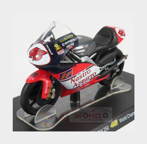 Edicola aprilia rsw - edicola,