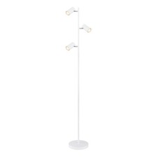 Luvio Floor Lamp 3-Bulb GU10
